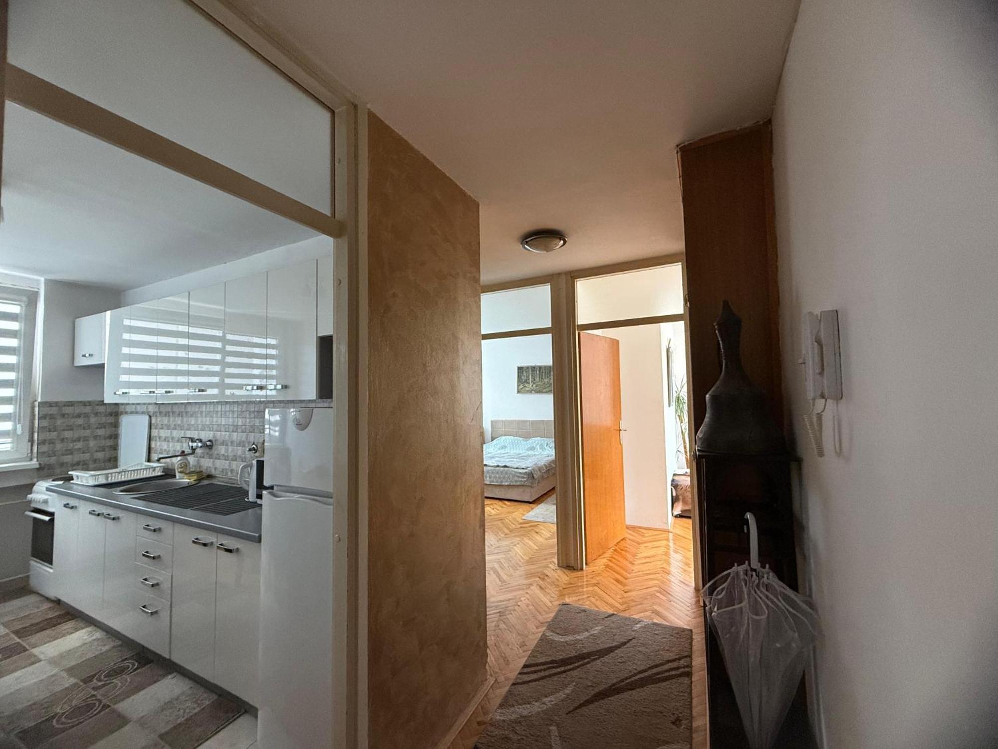 Apartment Ambrela 2 SJJ Cameră foto